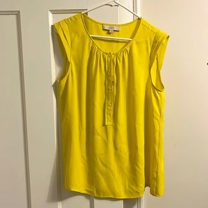Ann Taylor Loft Blouse